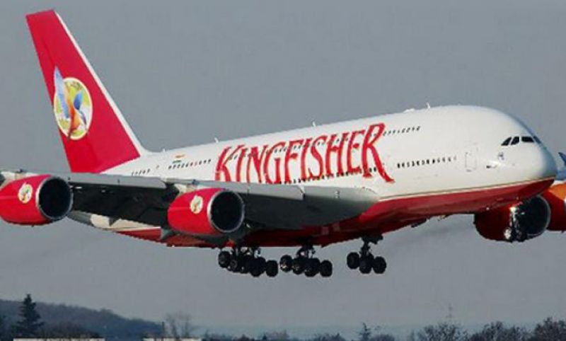 Kingfisher Airlines