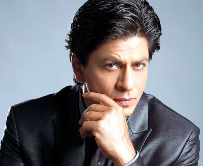 Sharukh Khan