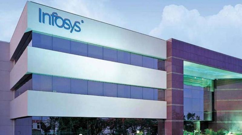 Infosys plunges 16% after whistleblower complaint