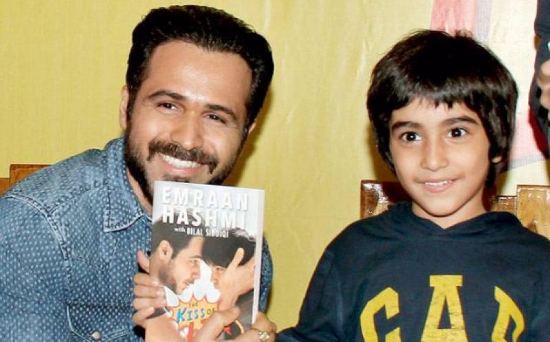 Imran Hashmi & Ayan