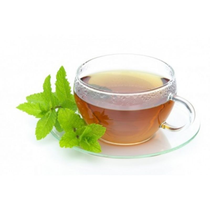 Mint tea Mint tea