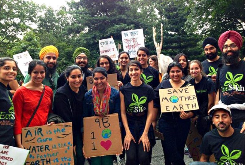 eco sikh usa