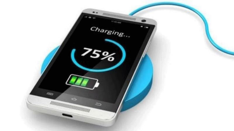Charge smartphones faster