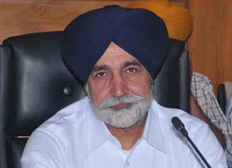 Sikander Singh Maluka