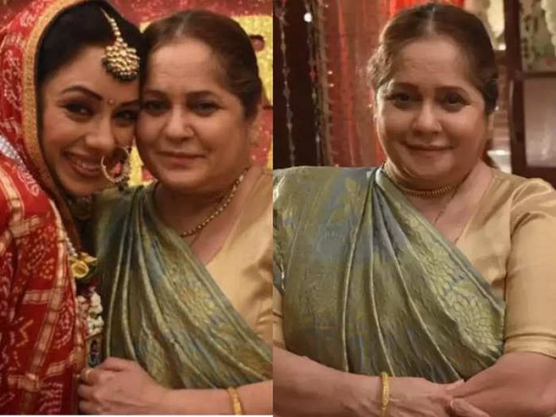 Madhavi Gogate Madhavi Gogate