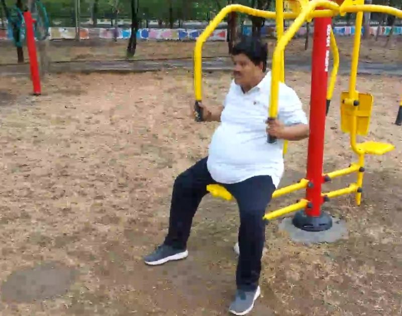 Anil Ferojiya  Anil Ferojiya