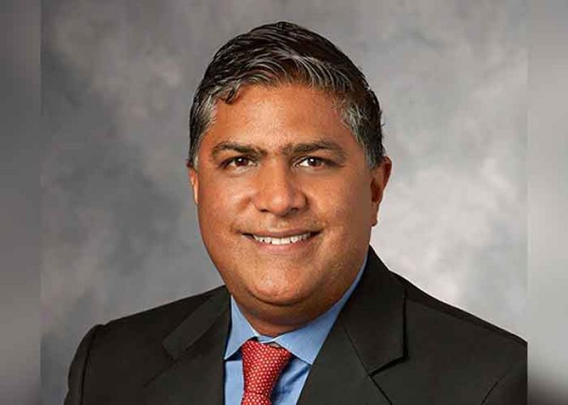 Nand Mulchandani  Nand Mulchandani