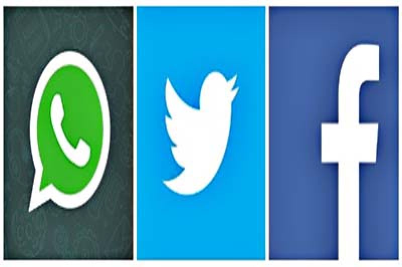 Linked aadhar to Social Accounts Linked aadhar to Social Accounts