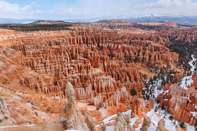 Bryce Canyon