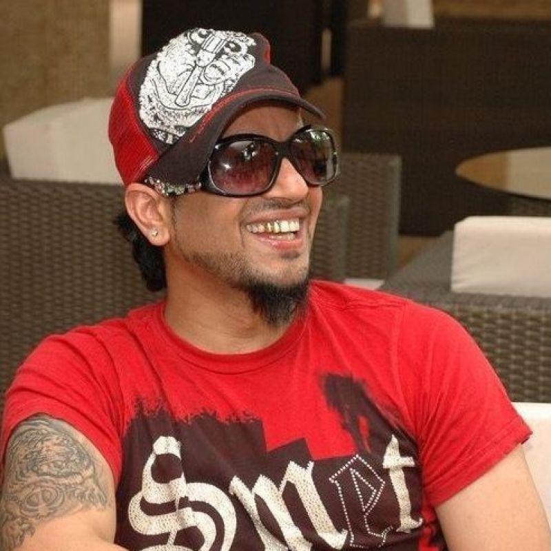 Jazzy B 