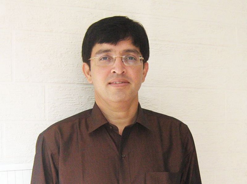 Tamil Nadu health secretary Radhakrishnan