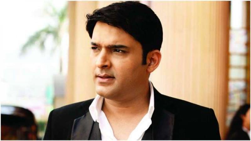 Kapil Sharma 