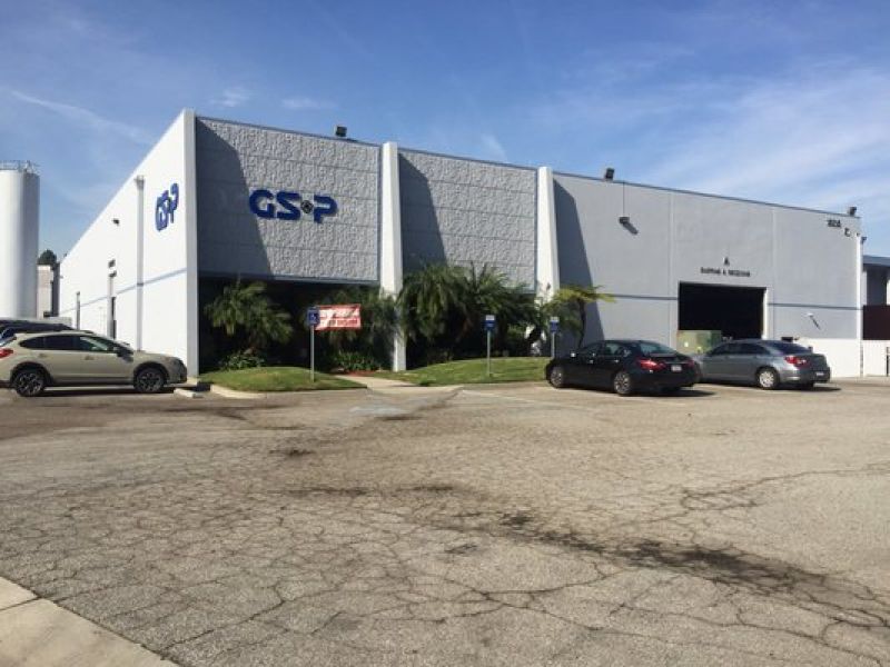 GSP