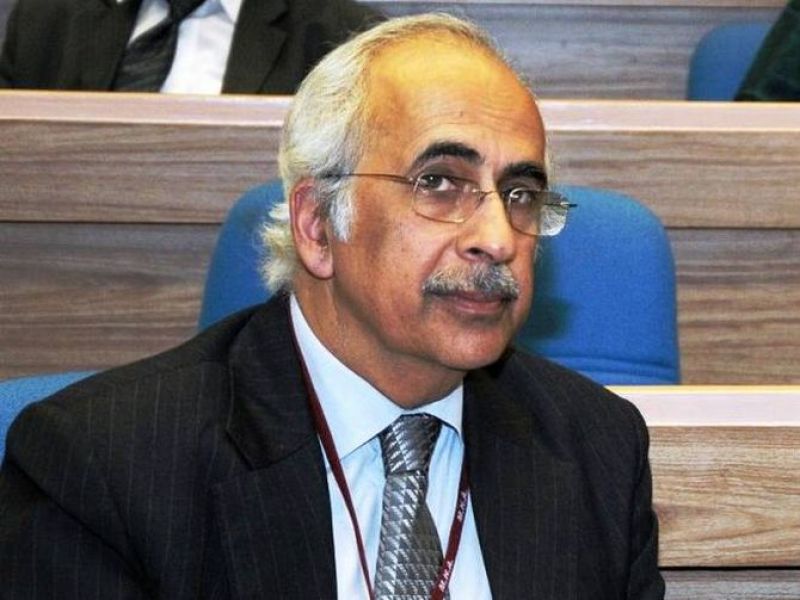 Ashok Chawla