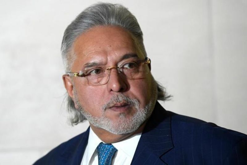  Vijay Mallya