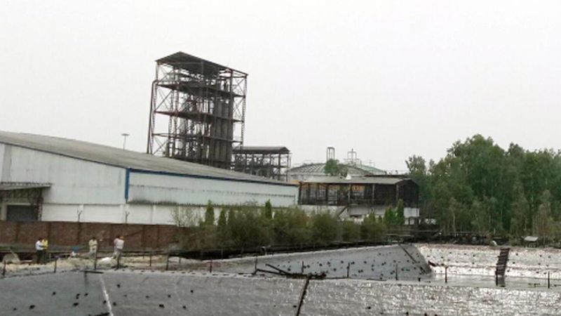 Chadha sugar mill under ED scanner