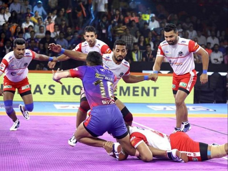 UP yoddha to Puneri Paltan UP yoddha to Puneri Paltan