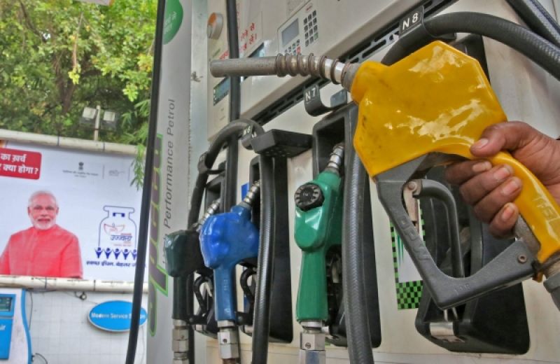 Petrol Petrol