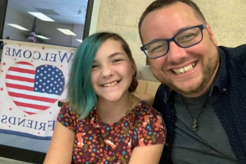 Man Loses 20 Years of Memories In a Single Night