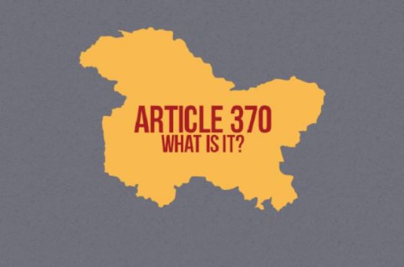 Article 370