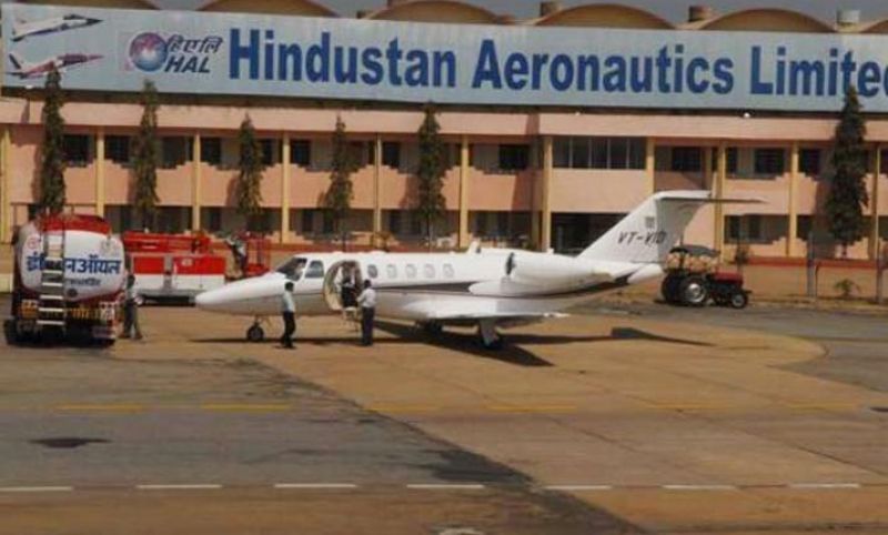 Hindustan Aeronautics Limited