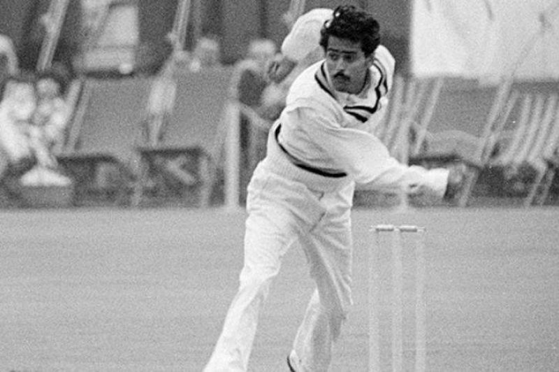 Former indian cricketer vb chandrasekhar passes away