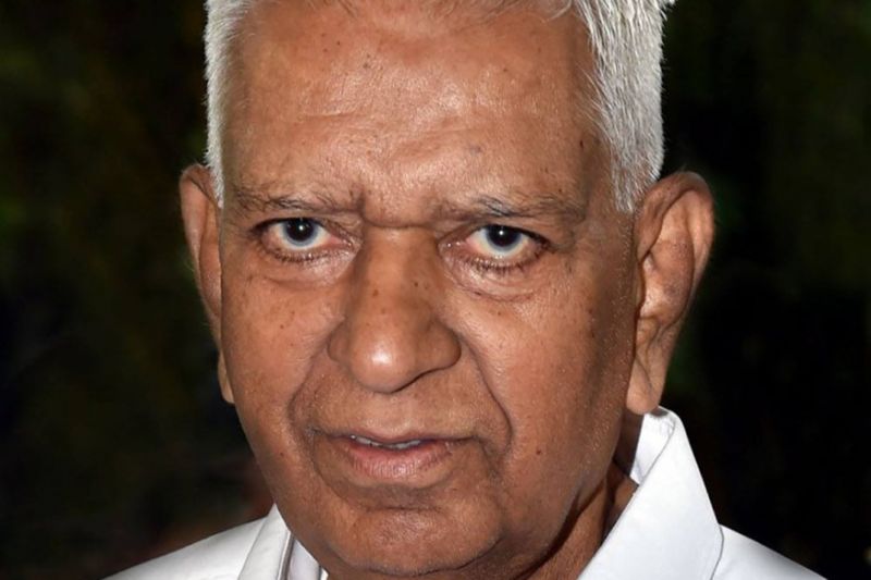 vajubhai vala