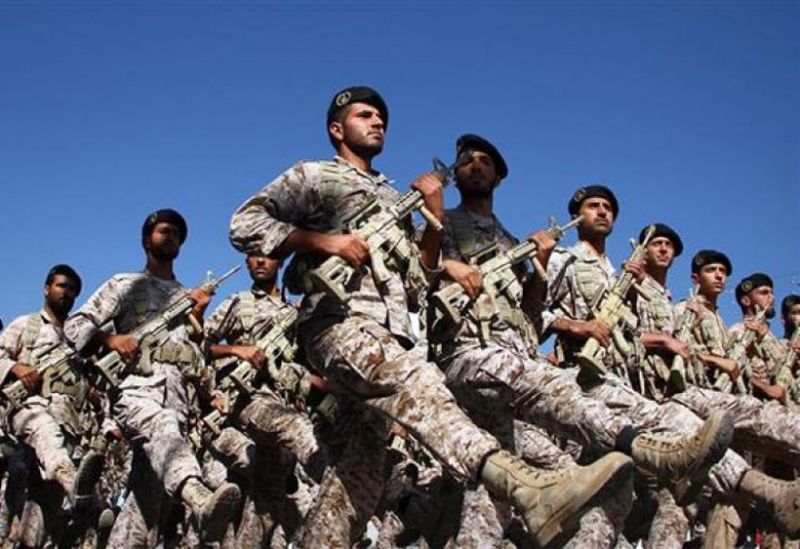Iran Military