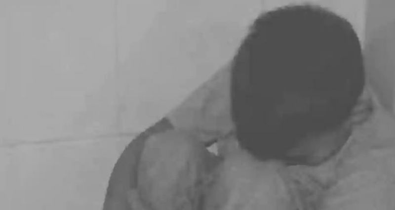 Principal made 14-yr-old watch porn