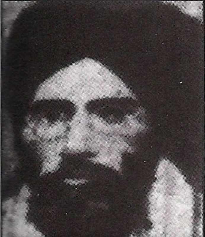Mangal Singh Akali