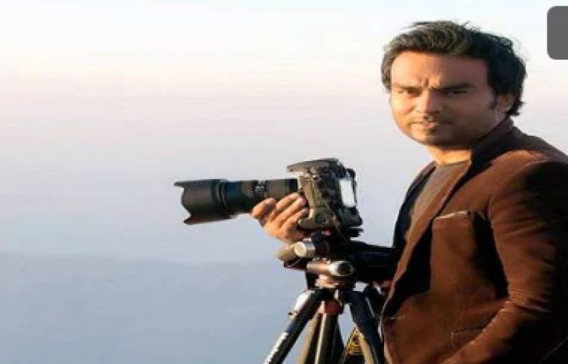 Joheb Anjub, Photographer