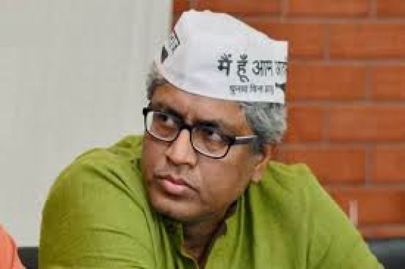 Ashutosh 