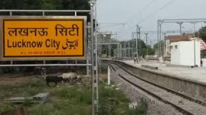 Lucknow