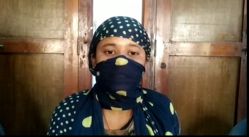 In Gurdaspur, the in-laws raped their own daughter-in-law