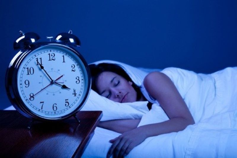 sleep sleep