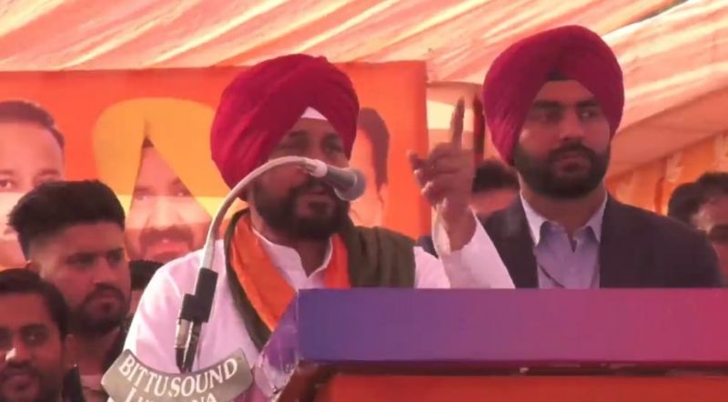 cm charanjit singh channi