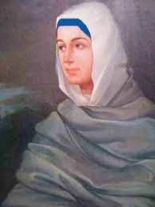 Mata Sundari ji Mata Sundari ji