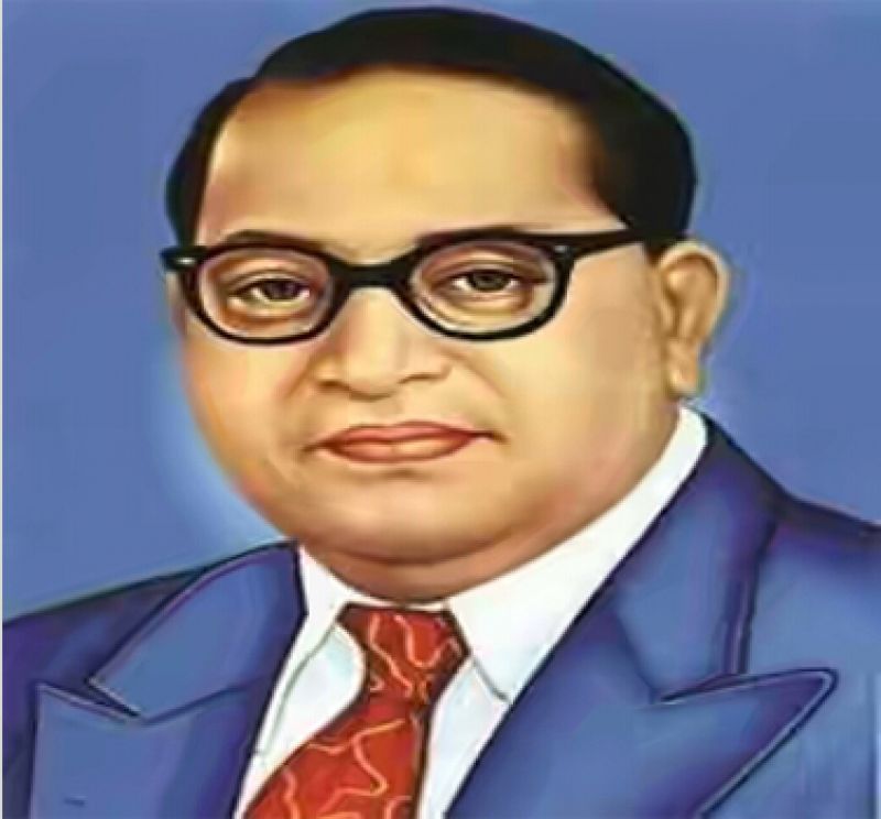 Dr. Ambedkar