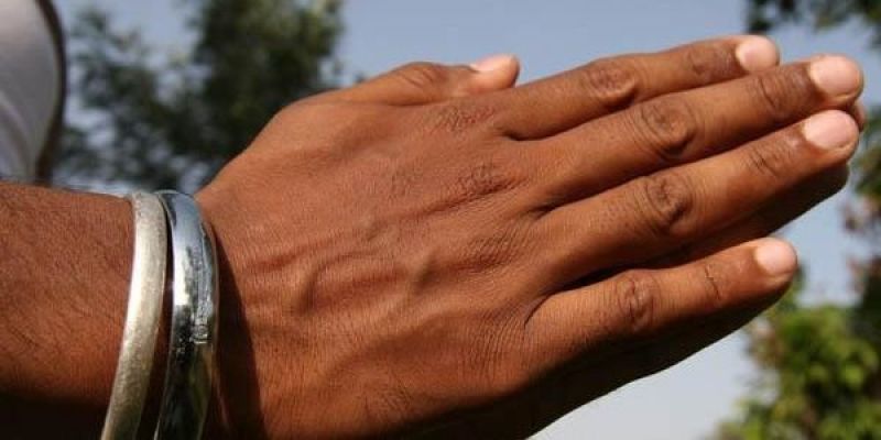 This is the real awareness 'Sikh'