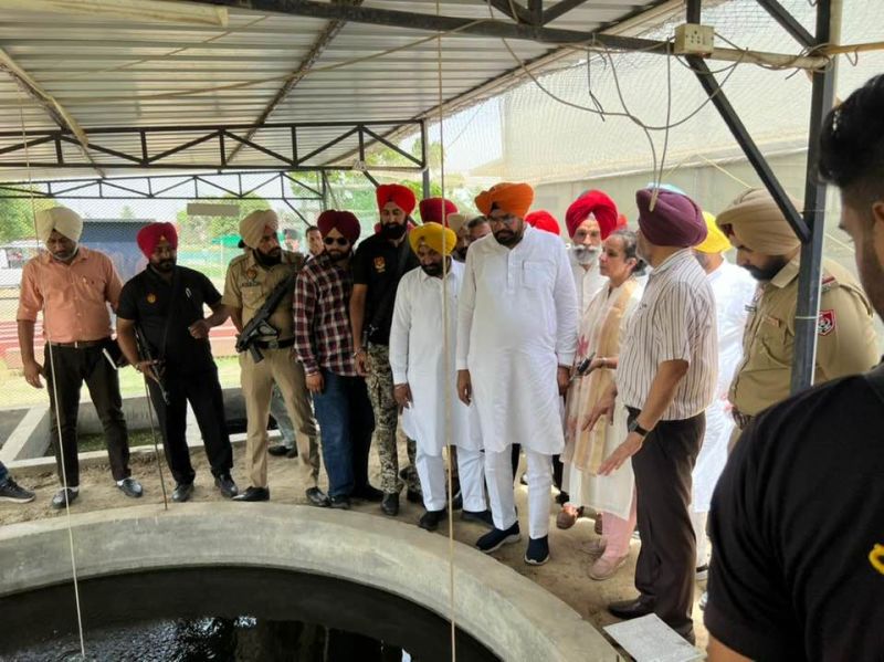 Kuldeep Singh Dhaliwal