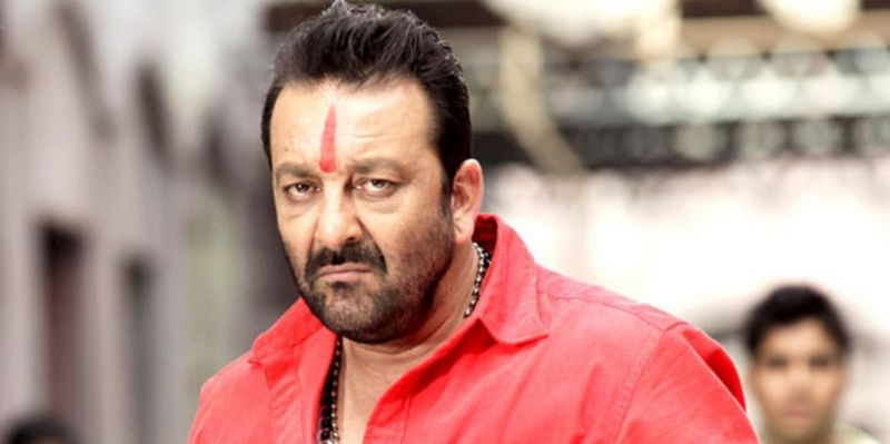 Sanjay Dutt