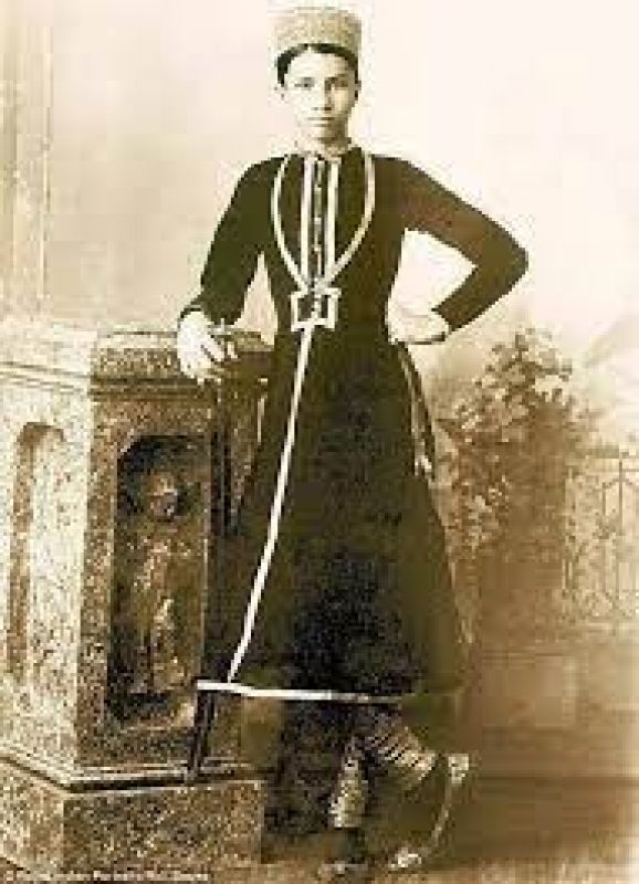 Nawab Iftikhar Ali Khan