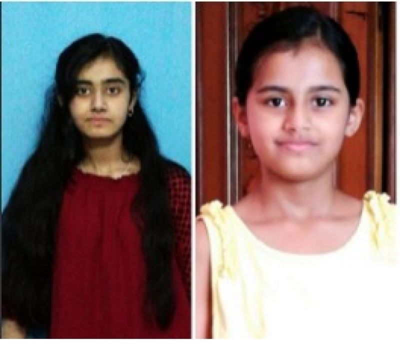 In Italy two Punjabi sisters raised the pride of their parents and the country