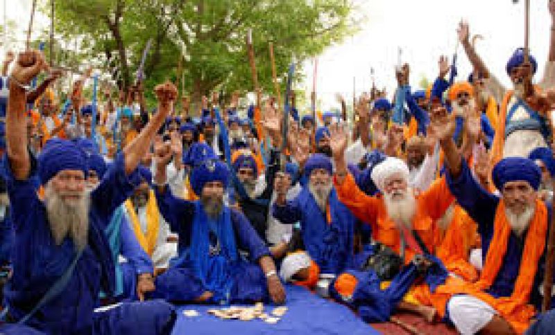 Nihang Organizations 