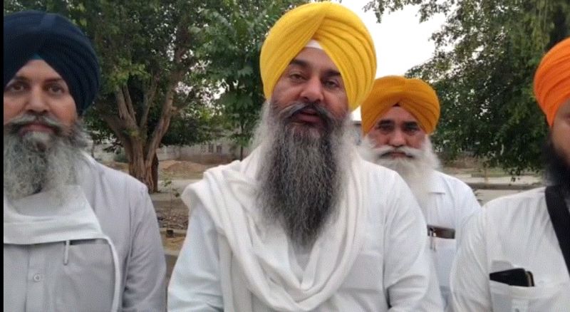 Oxygen will be provided to patients at Gurdwara Sri Moti Bagh Sahib