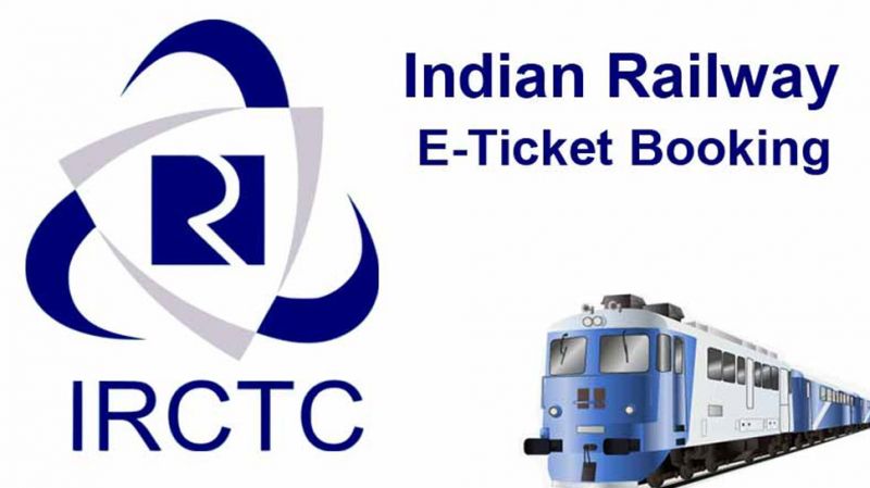 Online Railway Ticket Online Railway Ticket