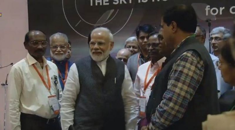 PM says 'journey will continue'  PM says 'journey will continue'