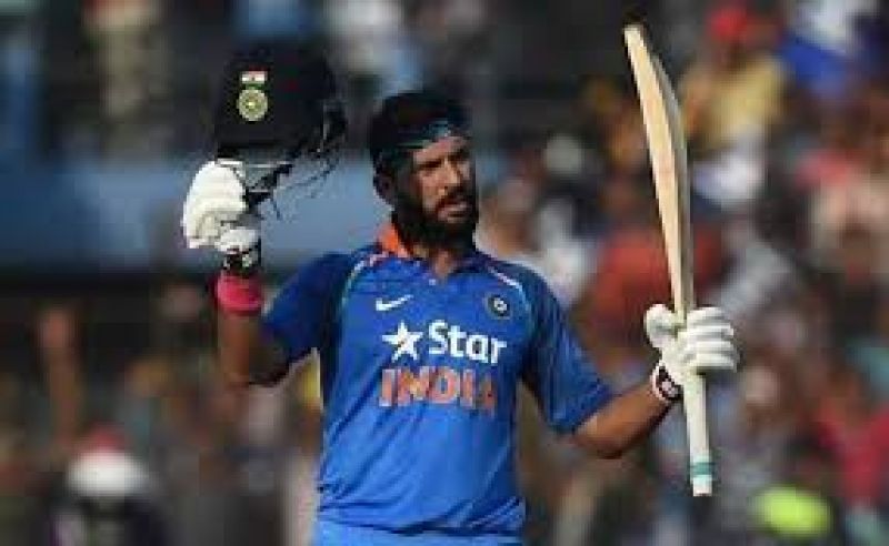 Yuvraj Singh