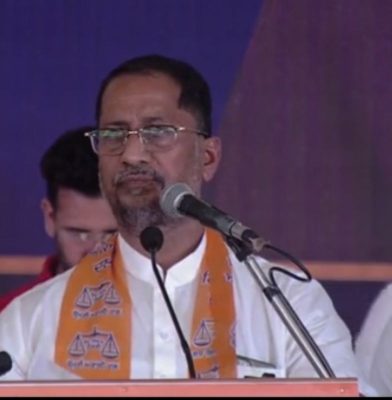  Former Cabinet Minister Anil Joshi joins Shiromani Akali Dal