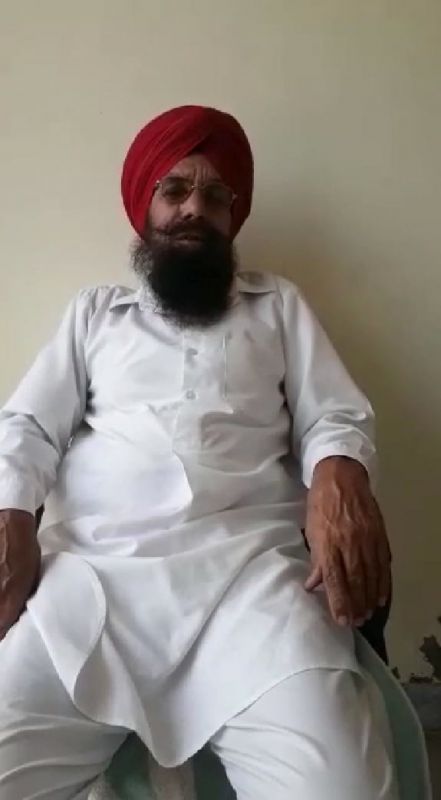 Sikh 